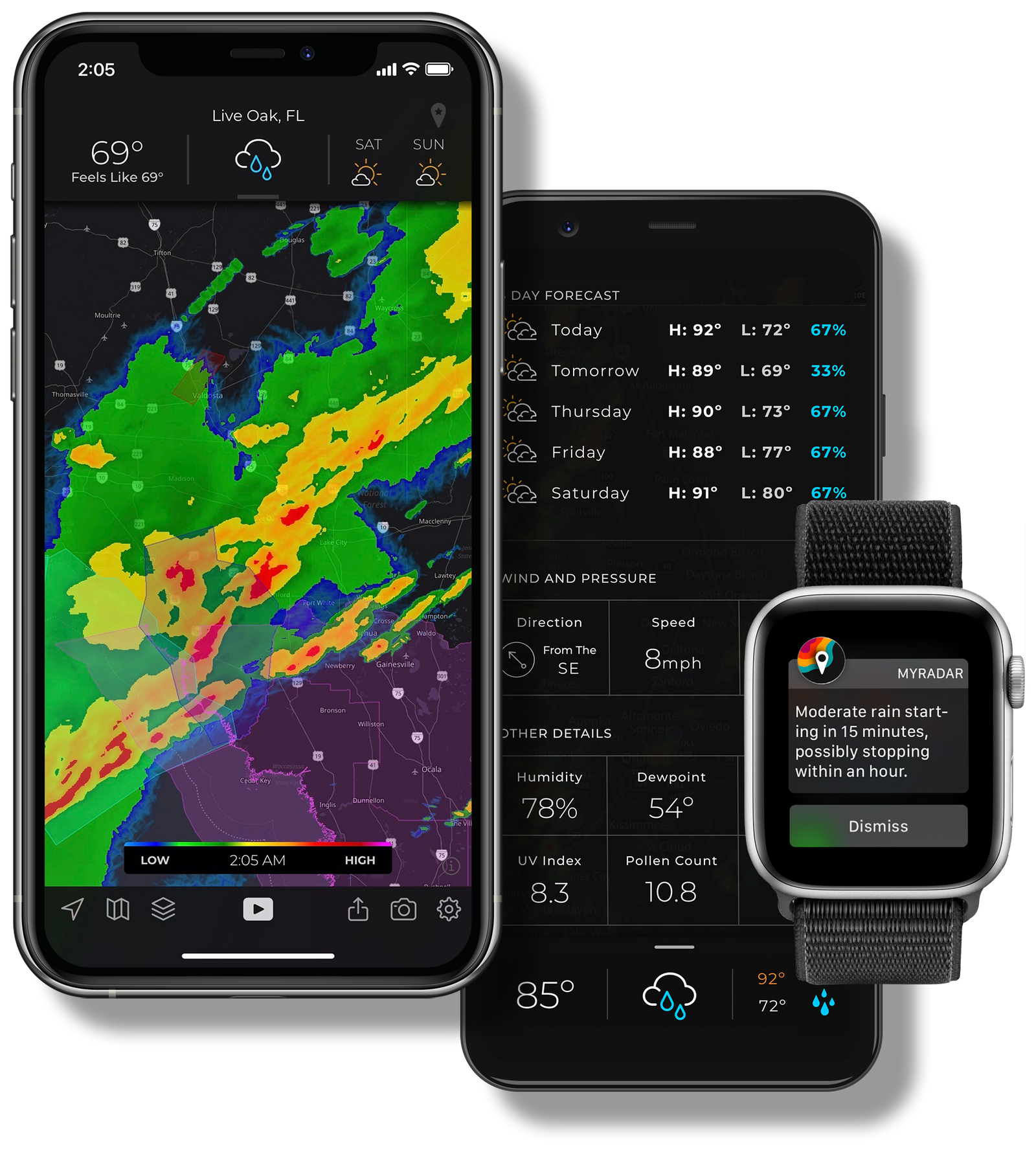 Essential Phone Apps for Wildlife and Nature Photography