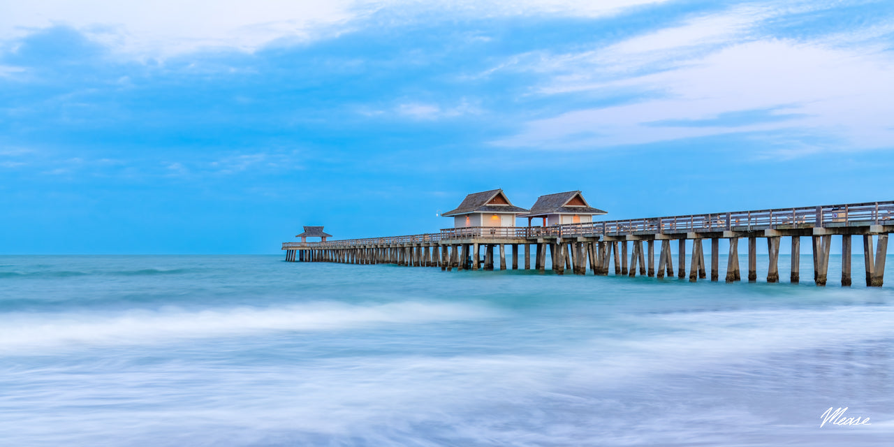 Gulf Breeze Panorama