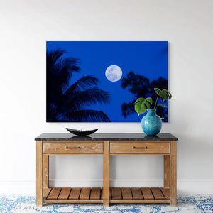 Blue Moon
