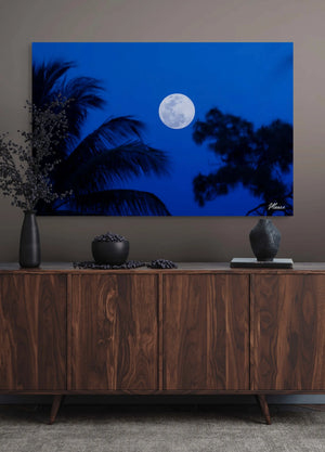Blue Moon