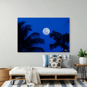 Blue Moon