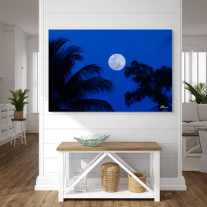 Blue Moon