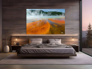 Grand Prismatic