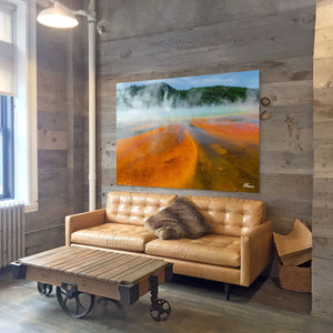 Grand Prismatic