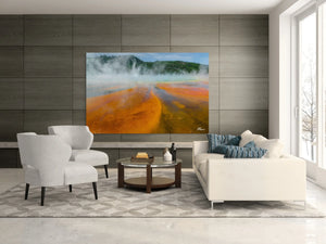 Grand Prismatic