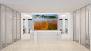 Grand Prismatic