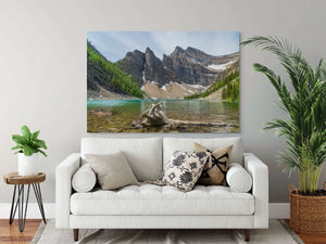 Lake Agnes