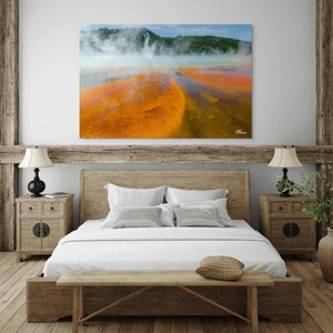 Grand Prismatic